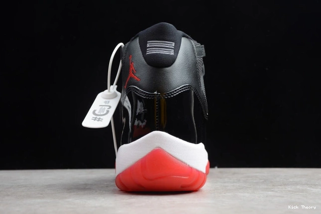Kick Theory 378037-061 11 Air Bred(2019) Jordan 0822